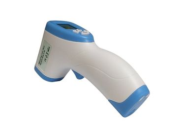 Eco - Friendly Gun Type Non Contact  Baby Body Infrared Forehead Thermometer