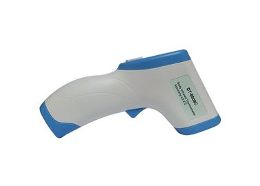 Eco - Friendly Gun Type Non Contact  Baby Body Infrared Forehead Thermometer