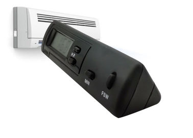 Digital Fridge Refrigerator Freezer Thermometer With 1 Meter Molded Case Probe